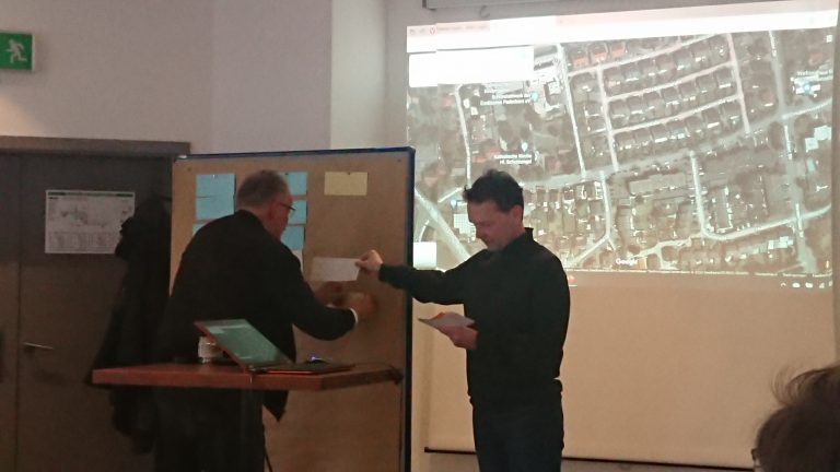 Workshop „Wohnungsbau in Castrop-Rauxel“